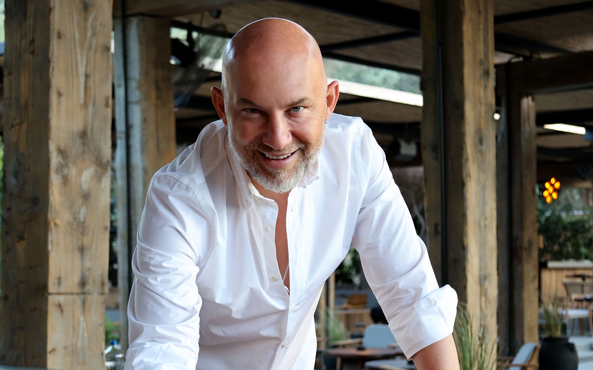 7 Mehmet & Bobo by The Stay 