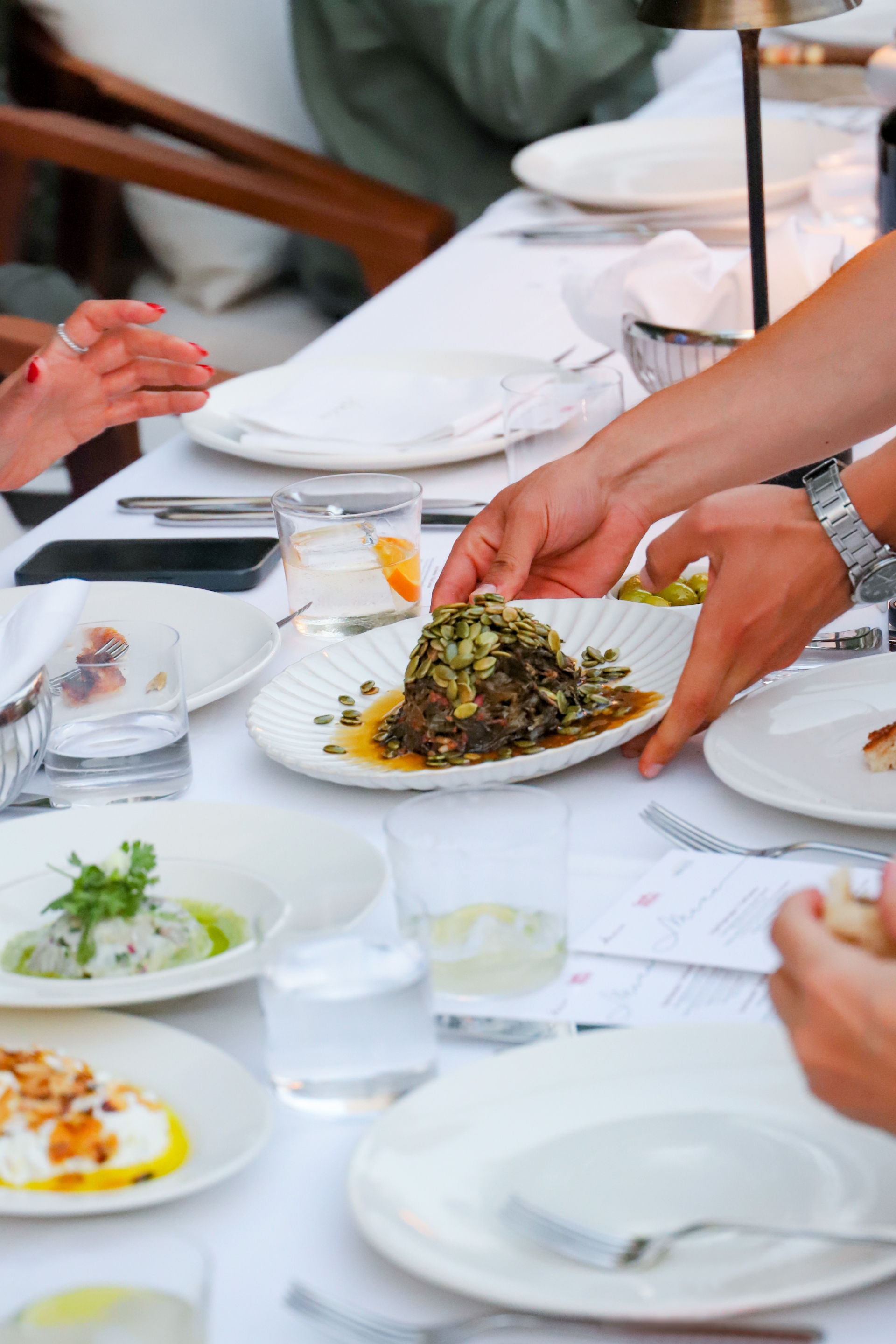 Karma Bodrum & 7 Mehmet