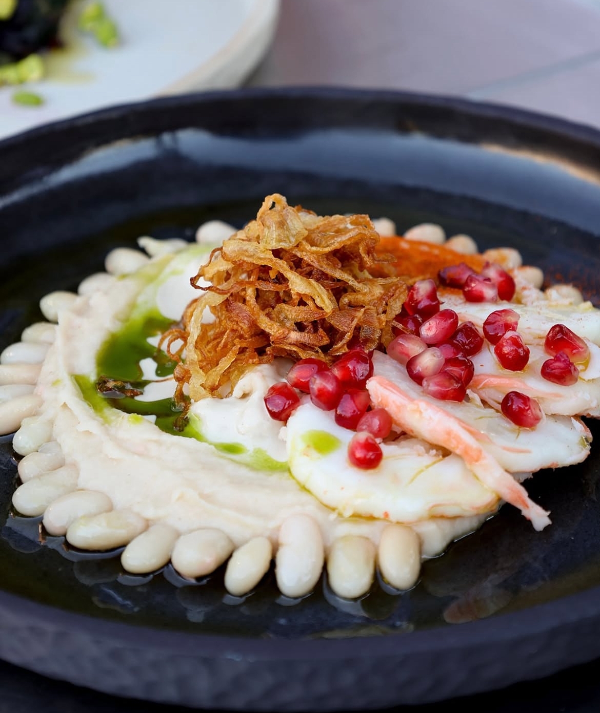 Kürkçü Dükkanı & 7 Mehmet