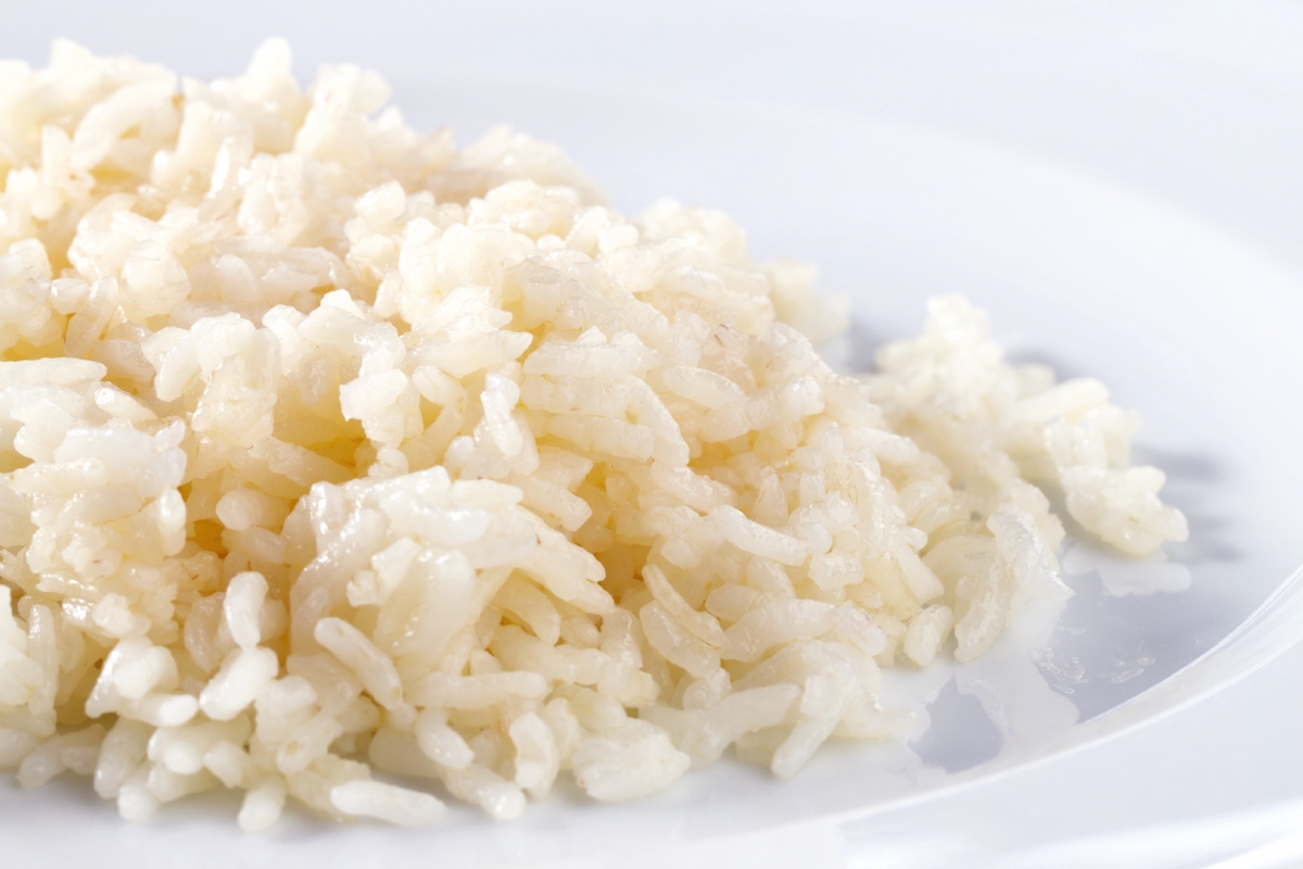 Bir Pilav İçin İstanbul'a Gidilir Mi?