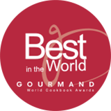 Gourmand - Dünya Yemek Kitabı Ödülleri – 2023